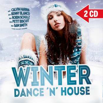 Album V/a: Winter Dance 'n House