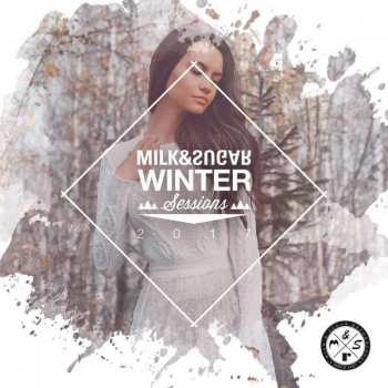 Album Various: Winter Sessions 2017