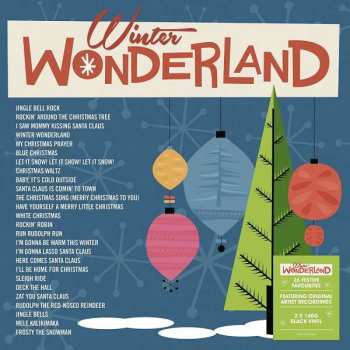 Various: Winter Wonderland