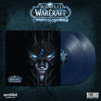 Album V/a: World Of Warcraft: Wrath Of The Lich King