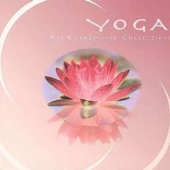 CD Various: Yoga - An Eversound Collection 423273