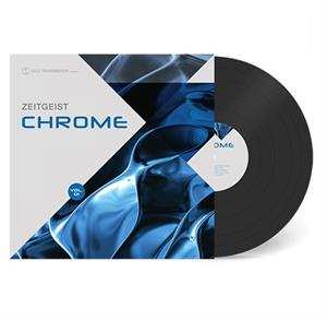 LP Various: Zeitgeist Chrome Vol. 1 329248
