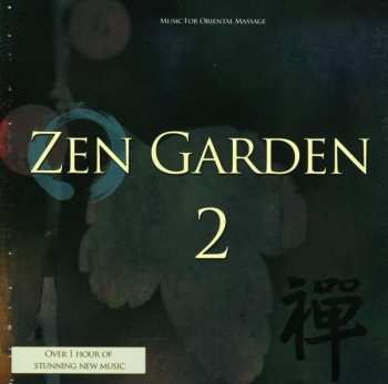 Album Various: Zen Garden 2