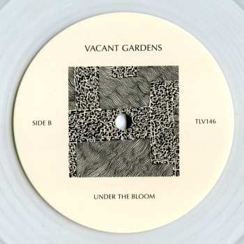 LP Vacant Gardens: Under The Bloom LTD | CLR 403336