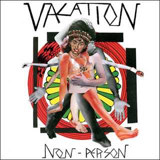 Album Vacation: Non-Person