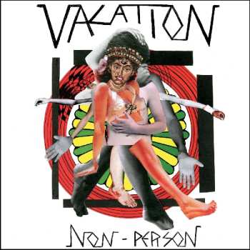 LP Vacation: Non-Person 456129