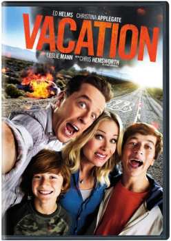 Album Vacation: Vacation