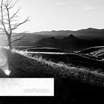 Album Vacilando: While They Were Dancing