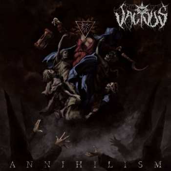 Album Vacivus: Annihilism
