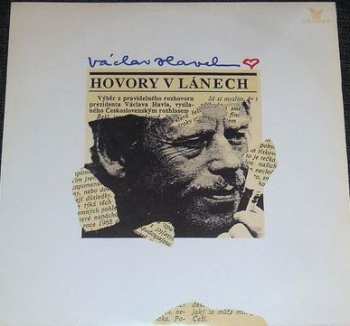 Album Václav Havel: Hovory V Lánech