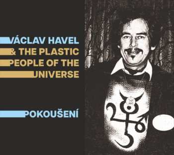 CD Václav Havel: Pokoušení 537023