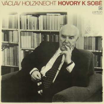 Album Václav Holzknecht: Hovory K Sobě
