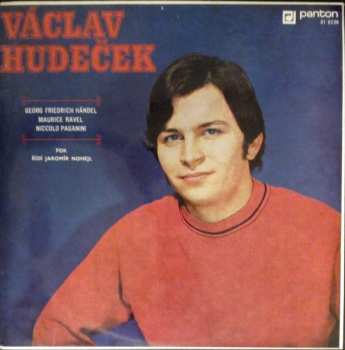 LP Václav Hudeček: Václav Hudeček
