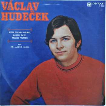 LP Václav Hudeček: Václav Hudeček 479443