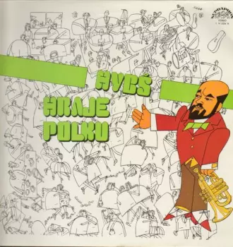 Hybš Hraje Polku