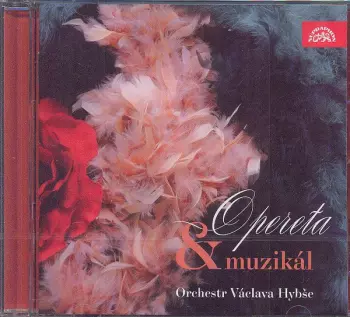Václav Hybš Orchestra: Opereta & Muzikál