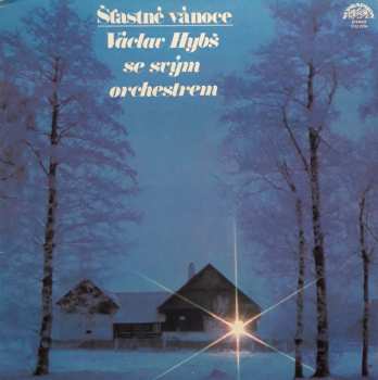 Album Václav Hybš Orchestra: Šťastné Vánoce