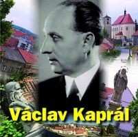 CD Various: Václav Kaprál 55533