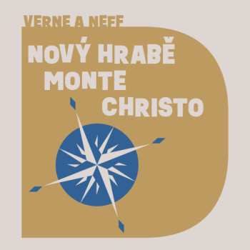 Václav Knop: Verne, Neff: Nový Hrabě Monte Christo