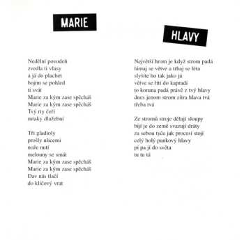 CD Václav Koubek: Šaty Šupáka