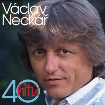 2CD Václav Neckář: 40 Hitů (Jsem Tady Já…) 518