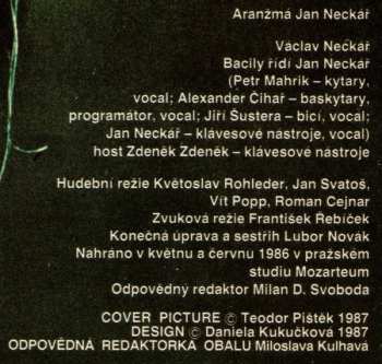 LP Václav Neckář: Atlantida '99 42561