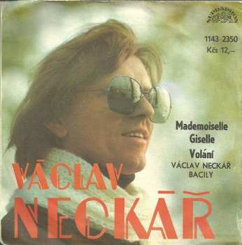 Album Bacily: Mademoiselle Giselle / Volání