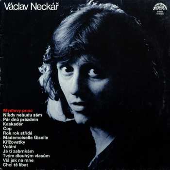 Album Václav Neckář: Mýdlový Princ
