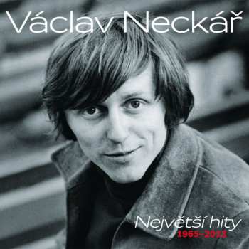 Album Václav Neckář: Největší Hity 1965-2013