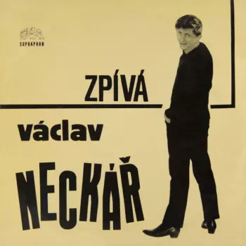 Václav Neckář Zpívá Pro Mladé