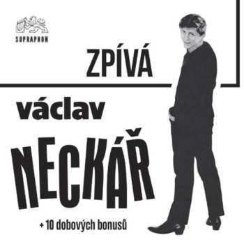 CD Václav Neckář: Václav Neckář Zpívá Pro Mladé 471754