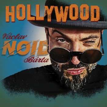 Album Vaclav Noid Barta: Hollywood
