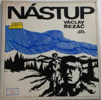 Album Václav Řezáč: Nástup
