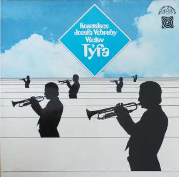 LP Václav Týfa: Václav Týfa