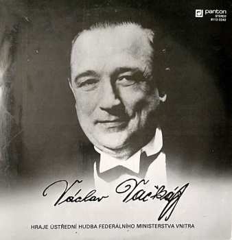 Album Václav Vačkář: Skladby Václava Vačkáře