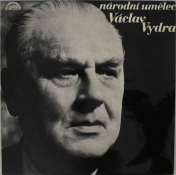 Album Václav Vydra: Národní Umělec Václav Vydra