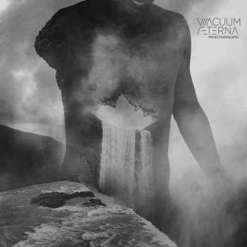 Album Vacuum Aeterna: Project:Darkscapes