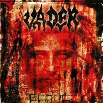 Album Vader: Blood