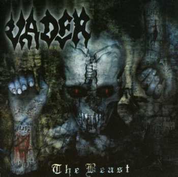 Album Vader: The Beast