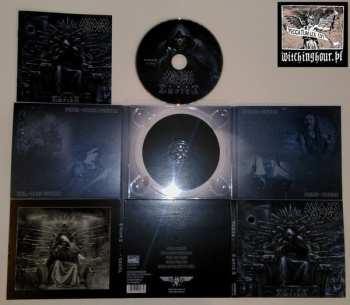 CD Vader: The Empire LTD | DIGI 11115