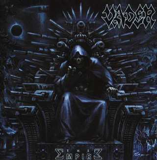 CD Vader: The Empire