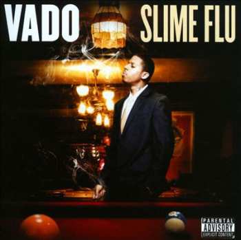 Album Vado: Slime Flu