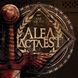 Album Alea Jacta Est: Vae Victis