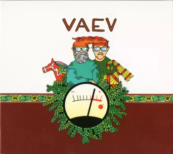Vaev