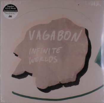 Album Vagabon: Infinite Worlds