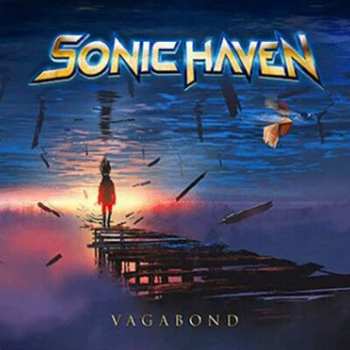 2LP Sonic Haven: Vagabond  LTD | CLR 38423
