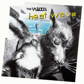 Album Vagoos: Heat Wave