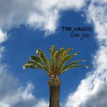 Album Vagoos: Love You