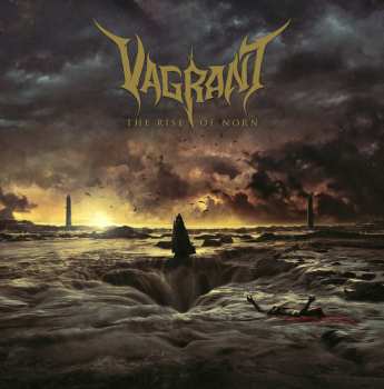 Album Vagrant: The Rise Of Norn