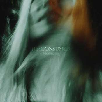 Album Vagrants: Be Consumed